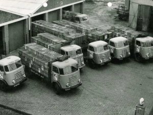 DAF (collectie ZWN Transport & Nostalgie) DAF (collectie ZWN Transport & Nostalgie)